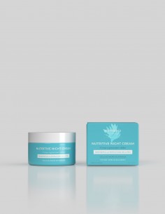 NUTRITIVE NIGHT CREAM 50ml,...