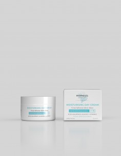 MOISTURISING DAY CREAM...