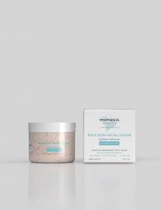 EMULSION FACIAL SCRUB...