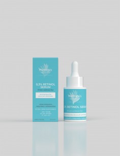 0,3% RETINOL SERUM 30ml,...