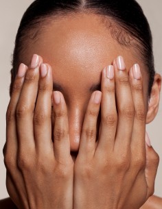 HAND CREAM 50ml, Mimesis 2