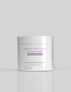 ESSENTIAL BODY CREAM 500ml,...