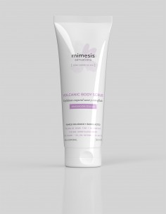 VOLCANIC BODY SCRUB 300ml,...