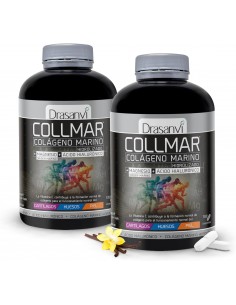 COLLMAR Comprimidos 180u...