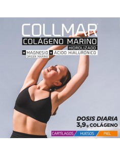 COLLMAR Comprimidos 180u... 2