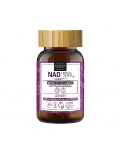 NAD+RESVERASOR 300mg 60u,...