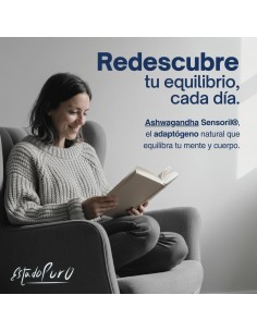 ASHWAGANDHA 30u, Tongil 2