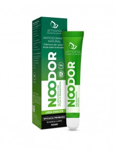 ANTIODORANTE NATURAL 15ml,...
