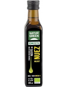 ACEITE NUEZ Eco 250ml,...