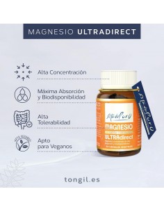 Estado Puro Magnesio... 2