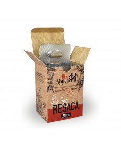 ABUELO H RESACA 20u 2