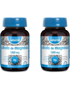 CITRATO DE MAGNESIO 1000mg...