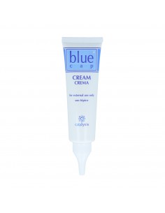 BLUE-CAP Crema 50g, Catalysis 2