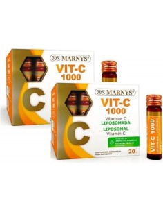 VITAMINA C Liposoma 20v...