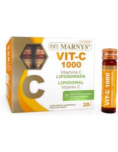 VITAMINA C Liposoma 20v... 2