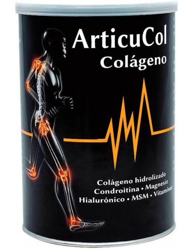 ARTICUCOL COLAGENO BOTE 300g, Espadiet
