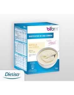 Dietisa  Crema Sabor... 2