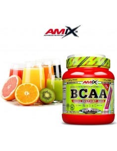BCAA INSTANT JUICE 500g... 2