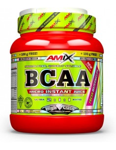 BCAA INSTANT JUICE 500g...