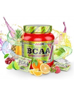 BCAA INSTANT JUICE... 2