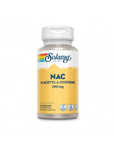 NAC (N-AcetilCisteina) 295...