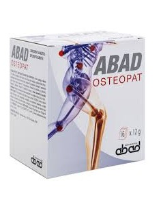 ABAD OSTEOPAD SOBRES 16u, Abad
