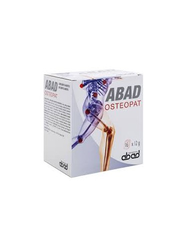 ABAD OSTEOPAD SOBRES 16u, Abad