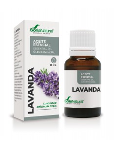 ACEITE ESENCIAL LAVANDA,...