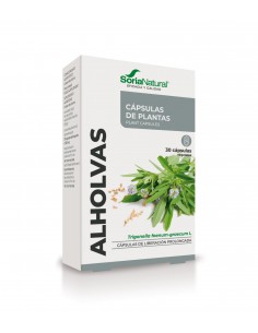 ALHOLVAS 03-S Capsulas 30u,...
