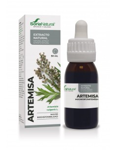 ARTEMISA Extr 50ml, Soria