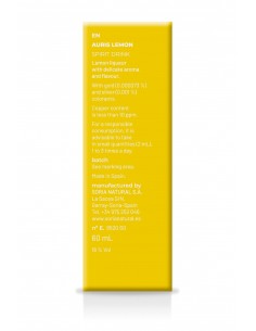 AURIS LEMON 60ml, Soria... 2