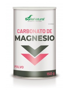 CARBONATO MAGNESIO 150g,...