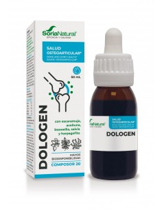 COMPOSOR 20 DOLOGEN COMPLEX...