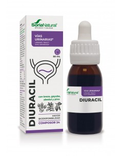 COMPOSOR 24 Diuracin...