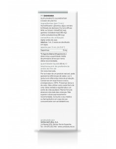DAMIANA Extracto 50ml,... 2