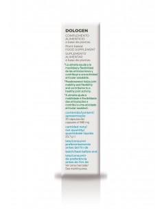 DOLOGEN 16-C Cap 60u, Soria 2