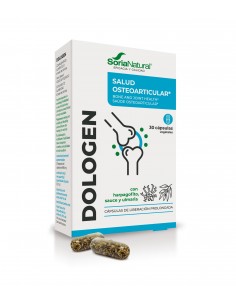 DOLOGEN 16-C Cap 60u, Soria