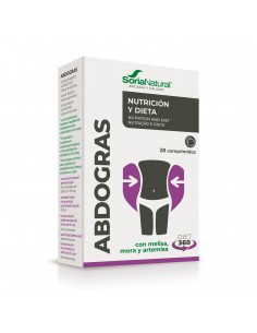 ABDOGRAS 28 Comprimidos