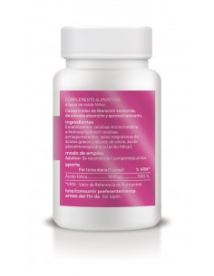 Ácido fólico liberación... 2