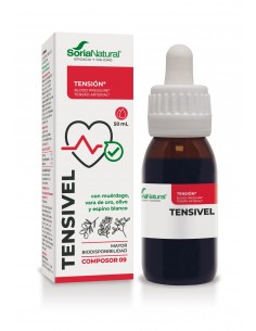 COMPOSOR  9 TENSIVEL 50...