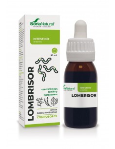 COMPOSOR 13 OXIUR 50...