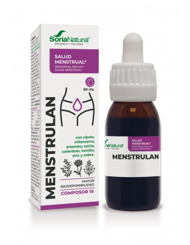 COMPOSOR 15 ARTEMISA 50 Mililitros