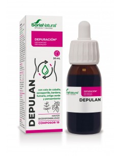 COMPOSOR 19 DEPURATIVO 50...