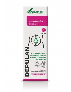 COMPOSOR 19 DEPURATIVO 50... 2