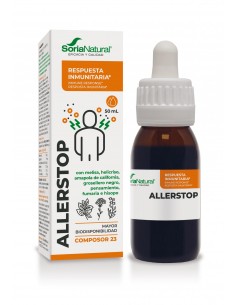 COMPOSOR 23 allerstop 50...