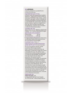 COMPOSOR 25 LEPIDIUM 50... 2