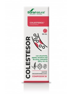 COMPOSOR 26 COLESTEN 50... 2