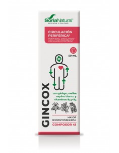 COMPOSOR 41 GINCOX 50...