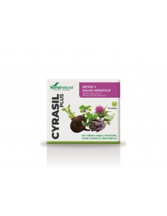 CYRASIL PLUS 15 viales
