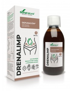 DRENALIMP 250 Mililitros